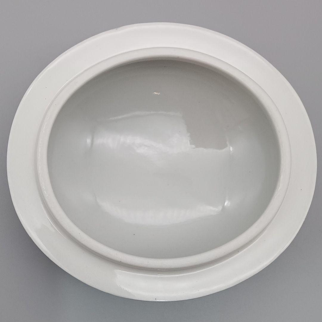 ARABIA eeva エエヴァ オーバルキャニスター カイピアイネン デザイン