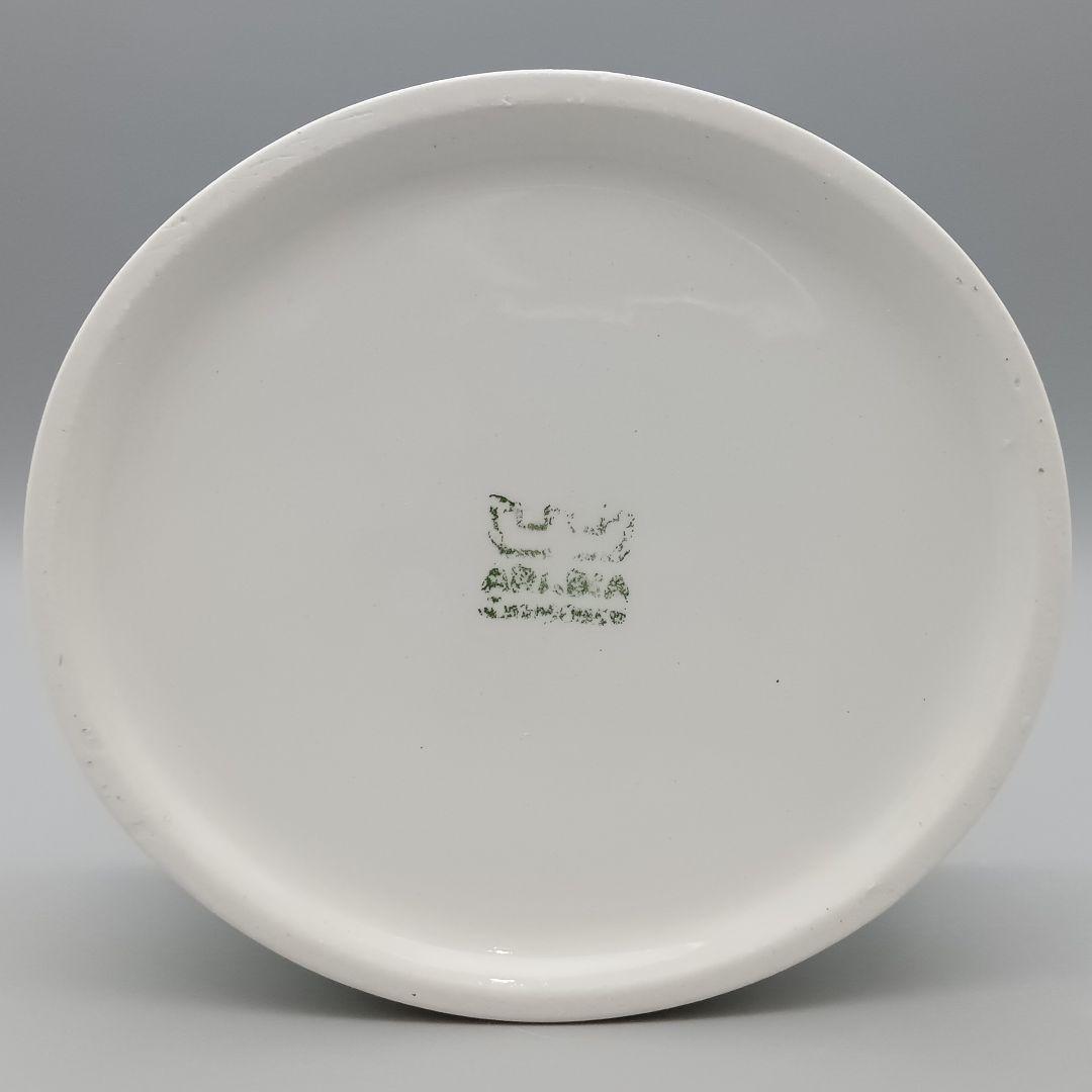 ARABIA eeva エエヴァ オーバルキャニスター カイピアイネン デザイン