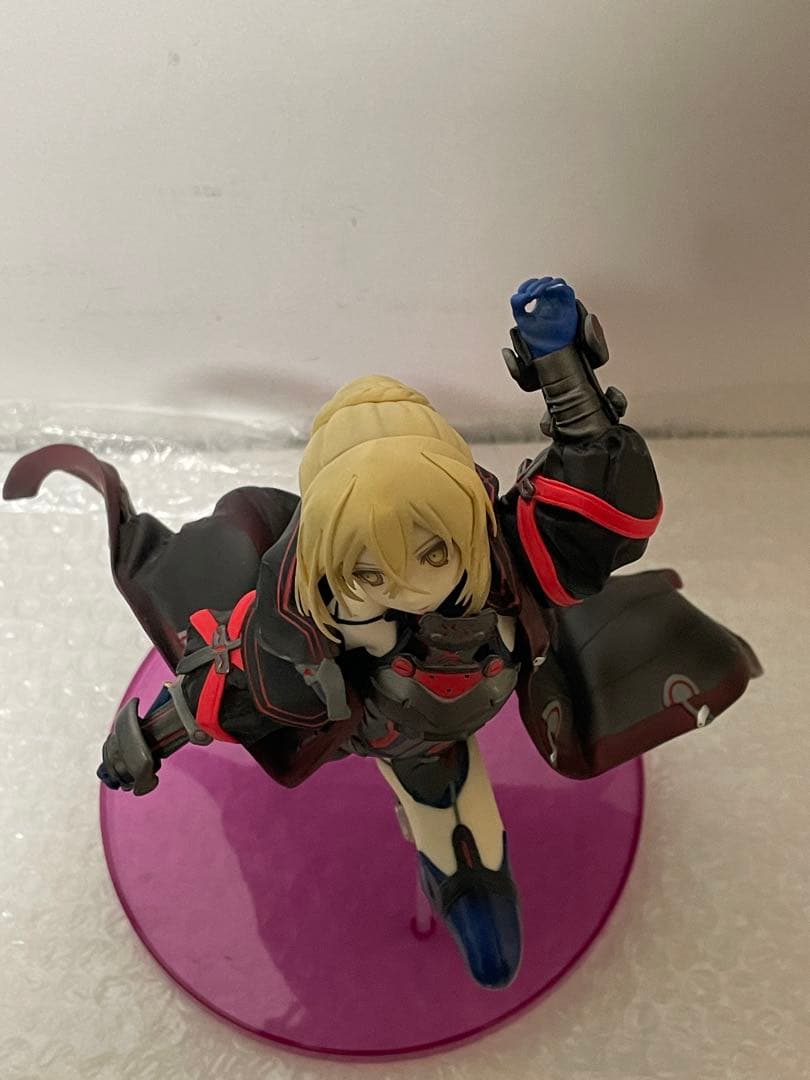 FGO 謎のヒロインX オルタ　フィギュア