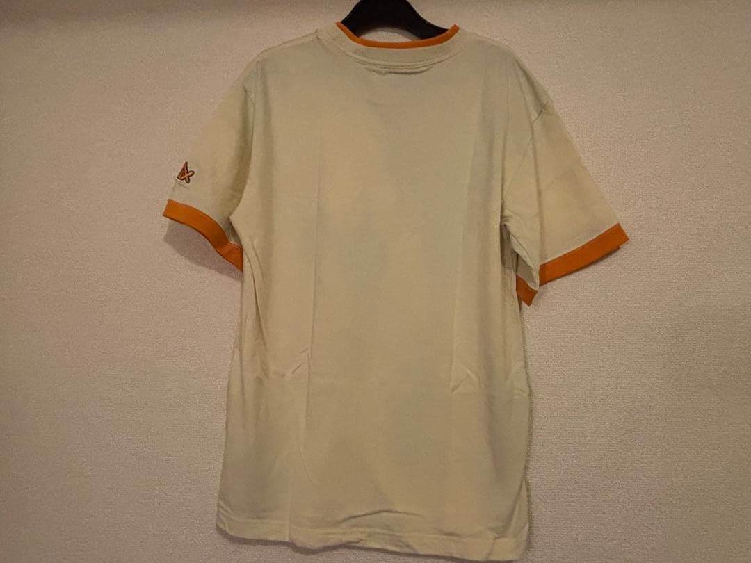 ミュージシャン buddix FANTASTICS Fake Layered SS Tee