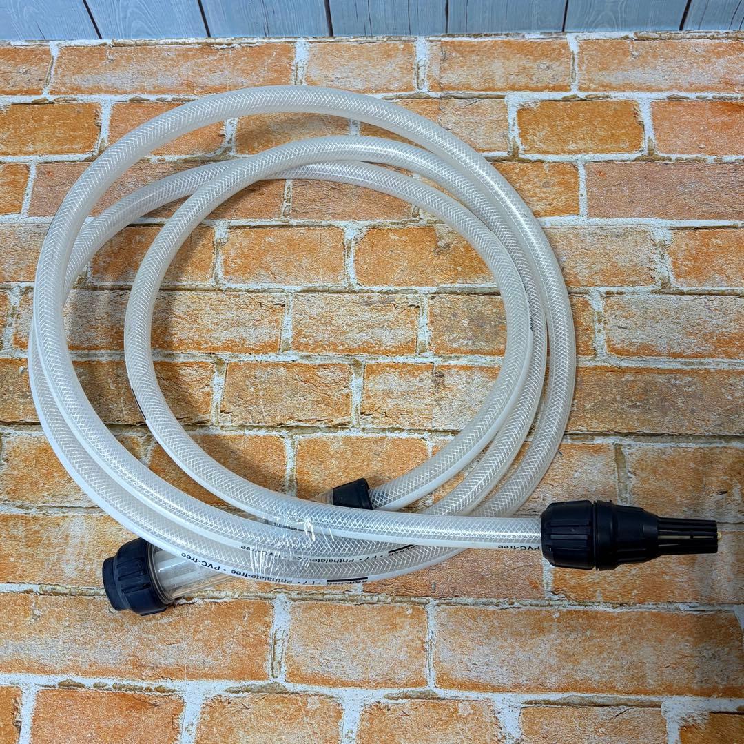 KARCHER K2 Classic Plus 自給用ホース付き