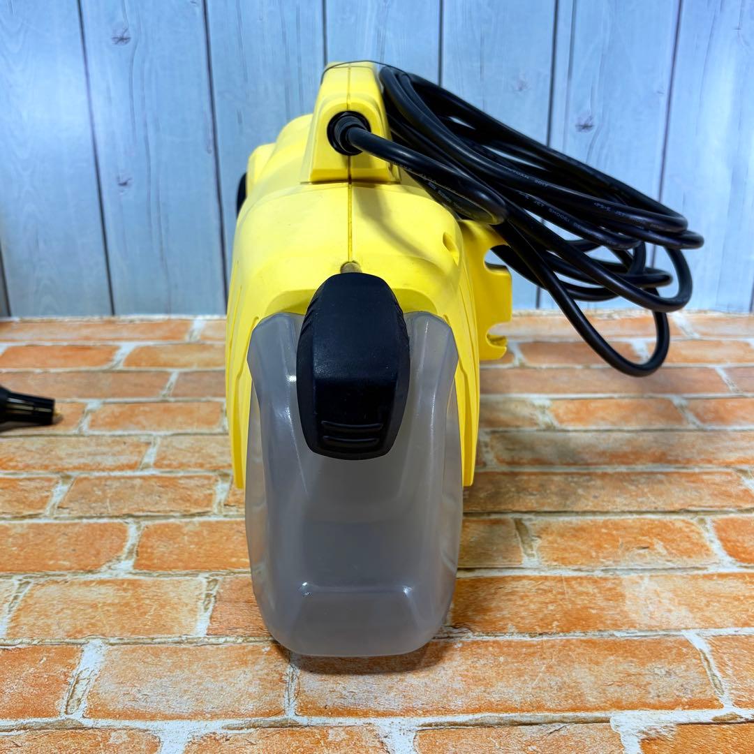 KARCHER K2 Classic Plus 自給用ホース付き