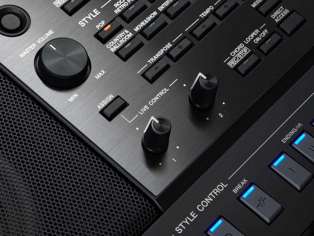 新品Yamaha PSR SX920 高級-発送10-14日
