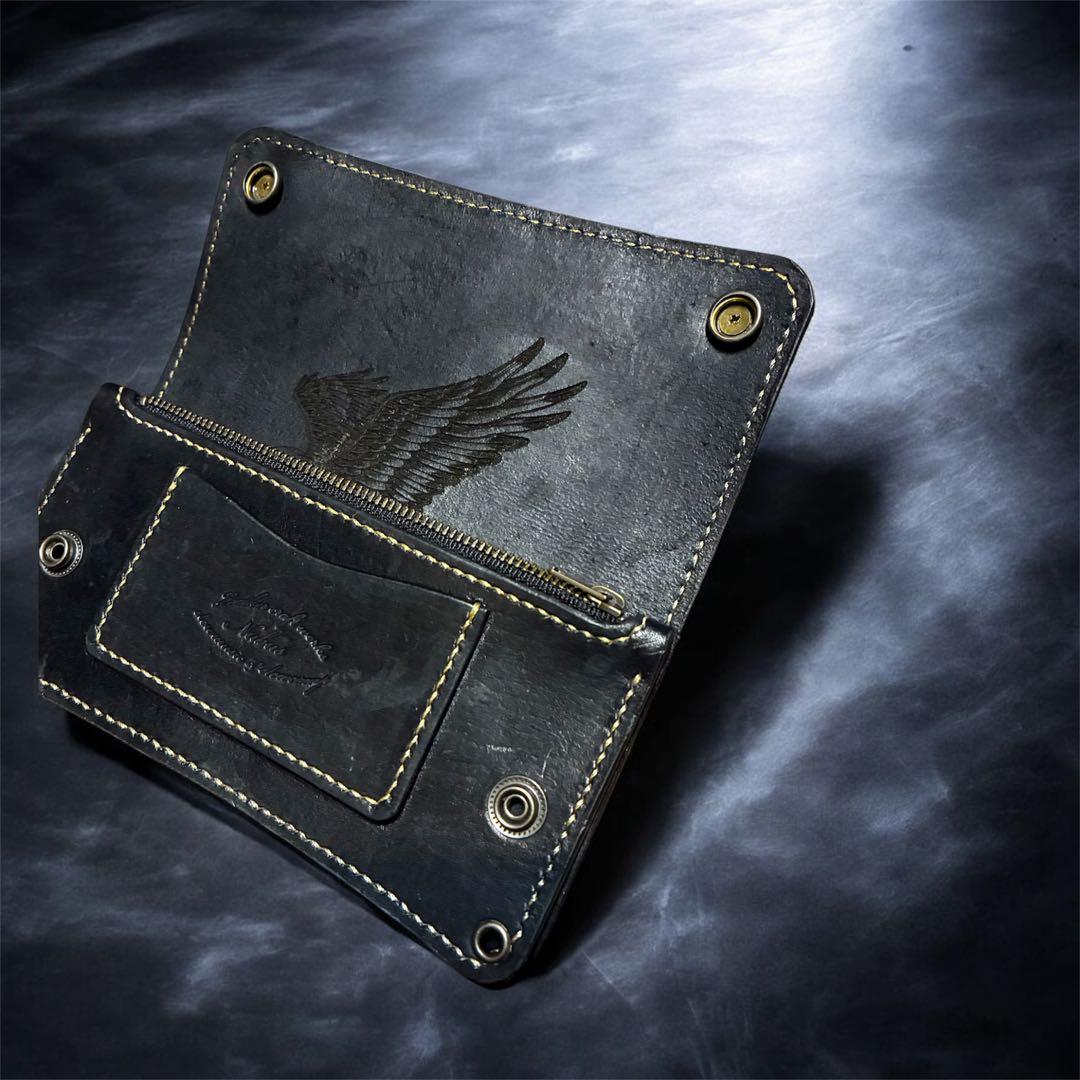 トラッカーウォレット　309