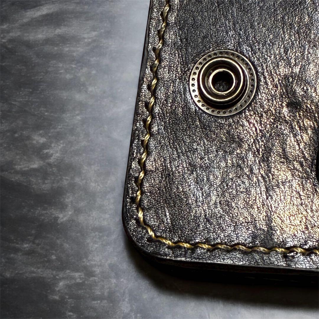 トラッカーウォレット　309