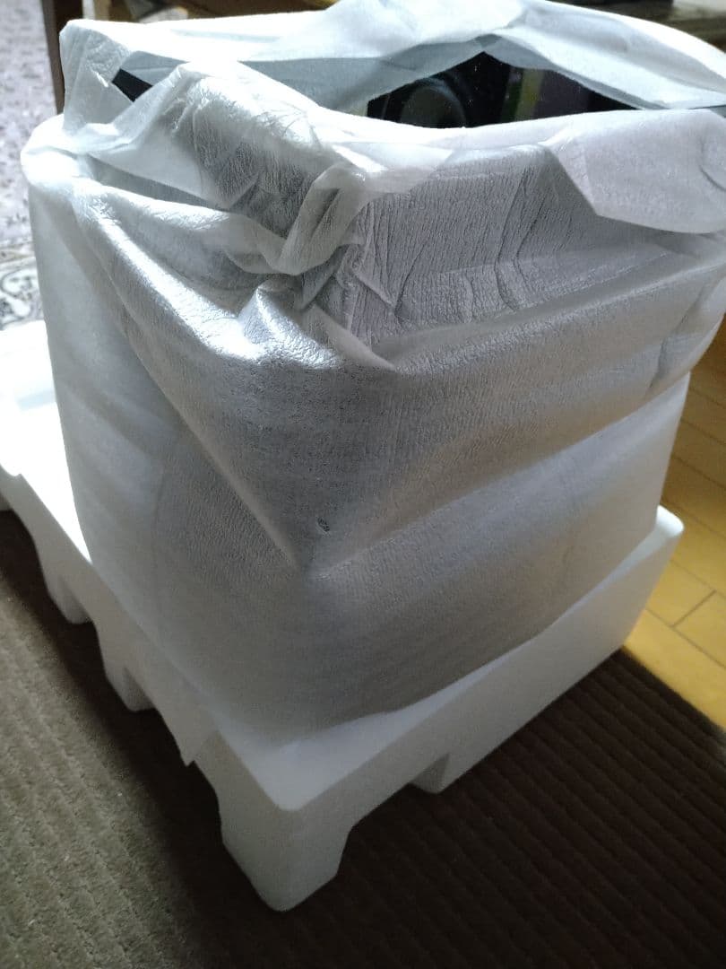 B&W 705S2 B (ペア)