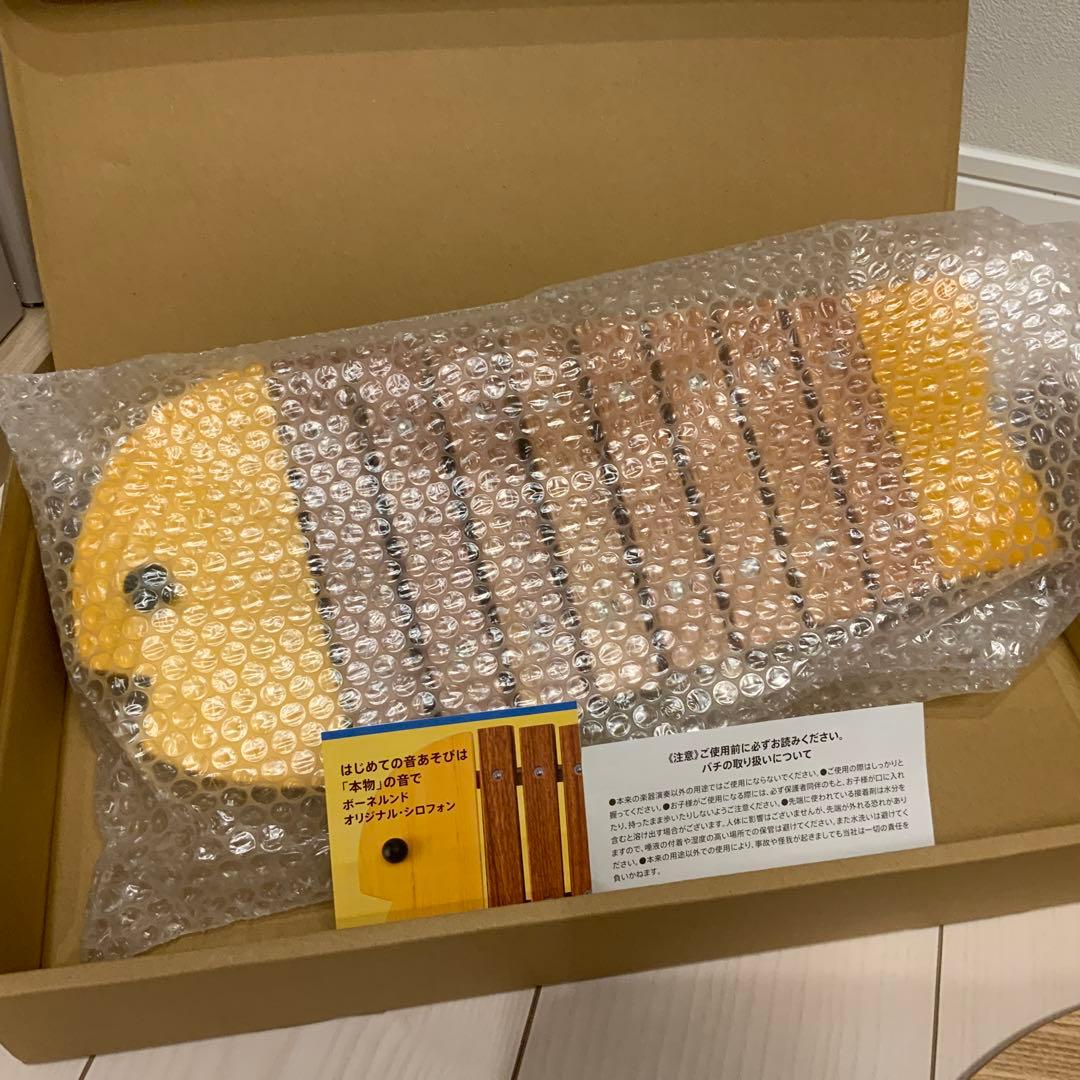 KAWAI ミニピアノ　木琴　楽器セット