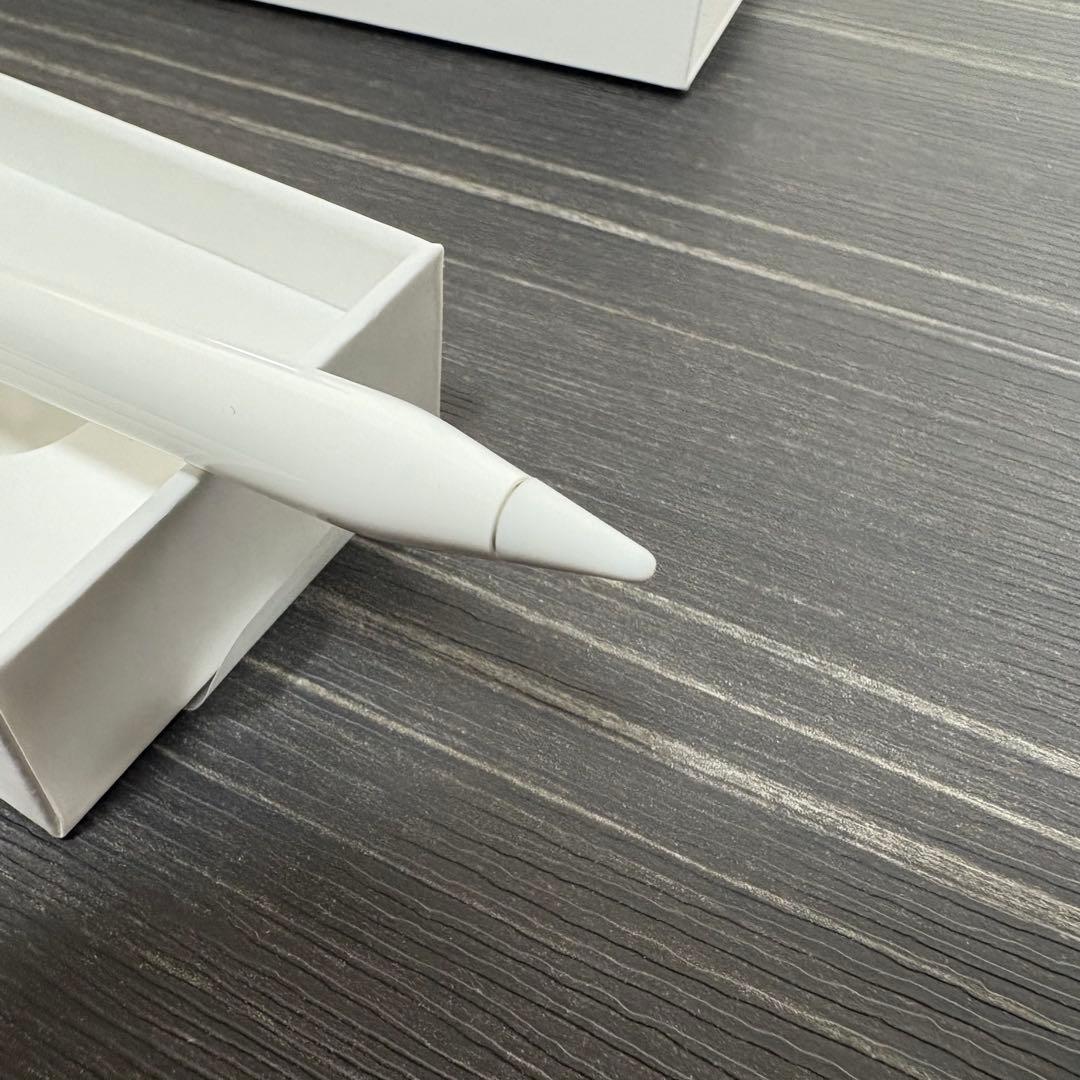 【純正】Apple Pencil 第1世代　iPad アップルペンシル　超美品