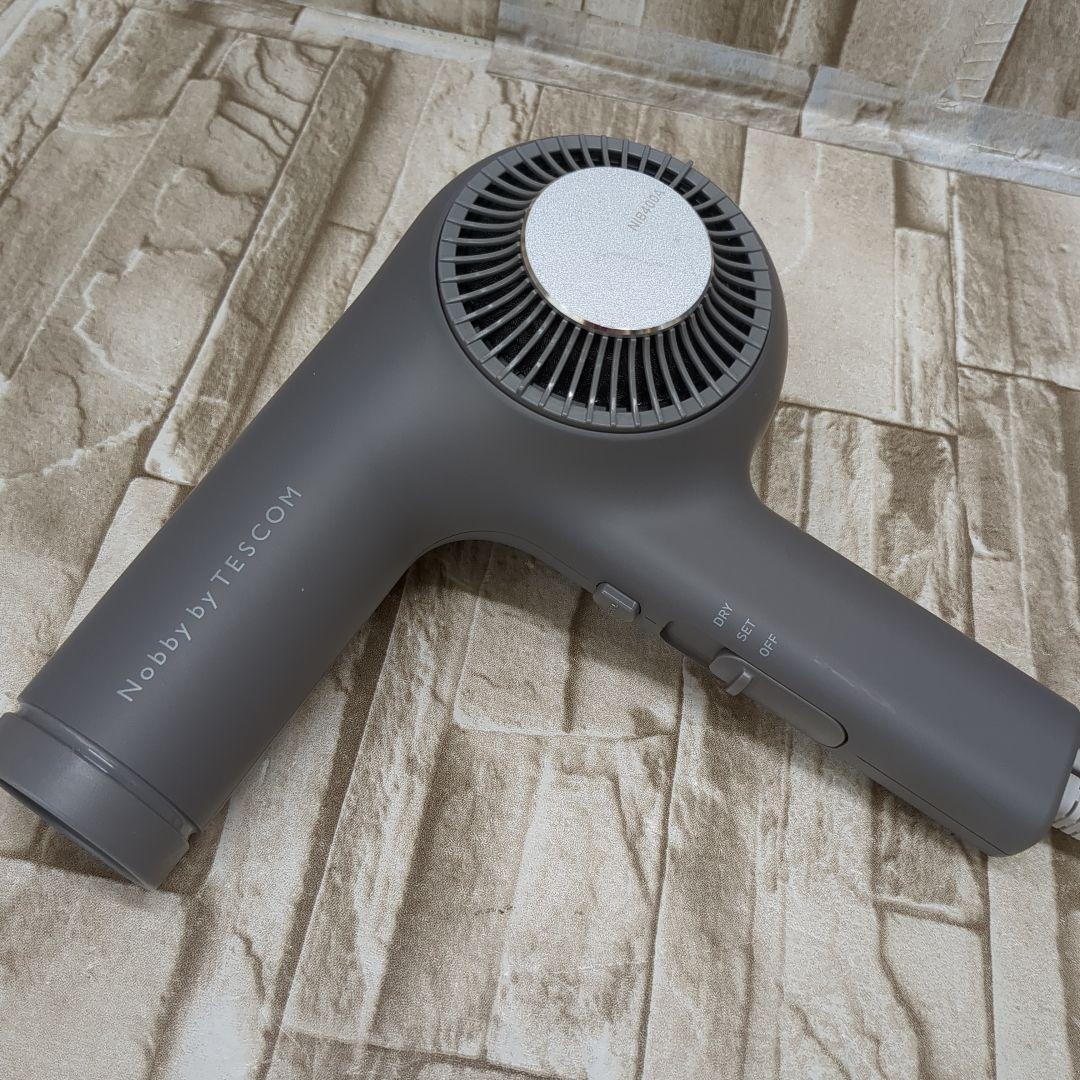 7/1107x07 テスコム ドライヤー NIB400A-H