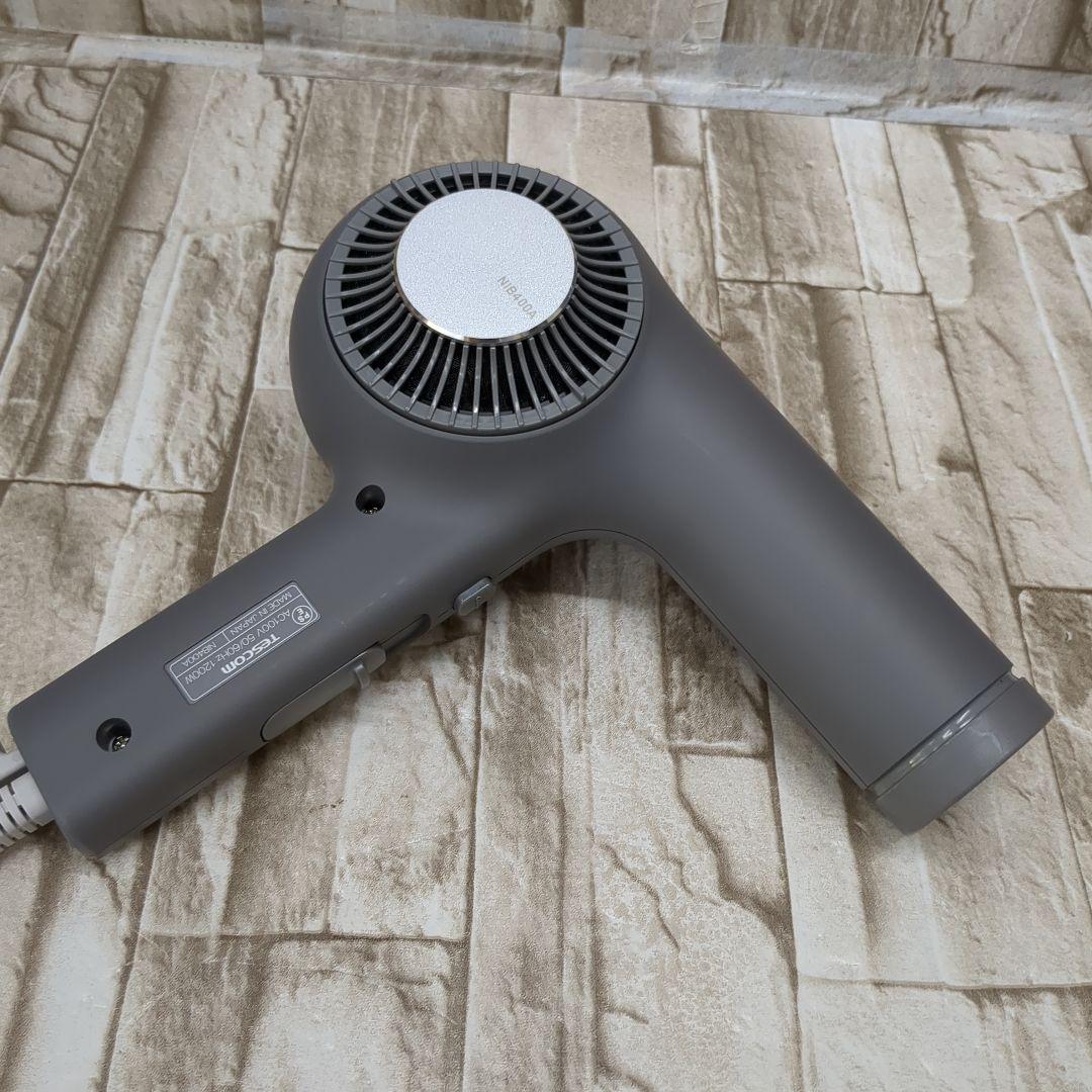 7/1107x07 テスコム ドライヤー NIB400A-H