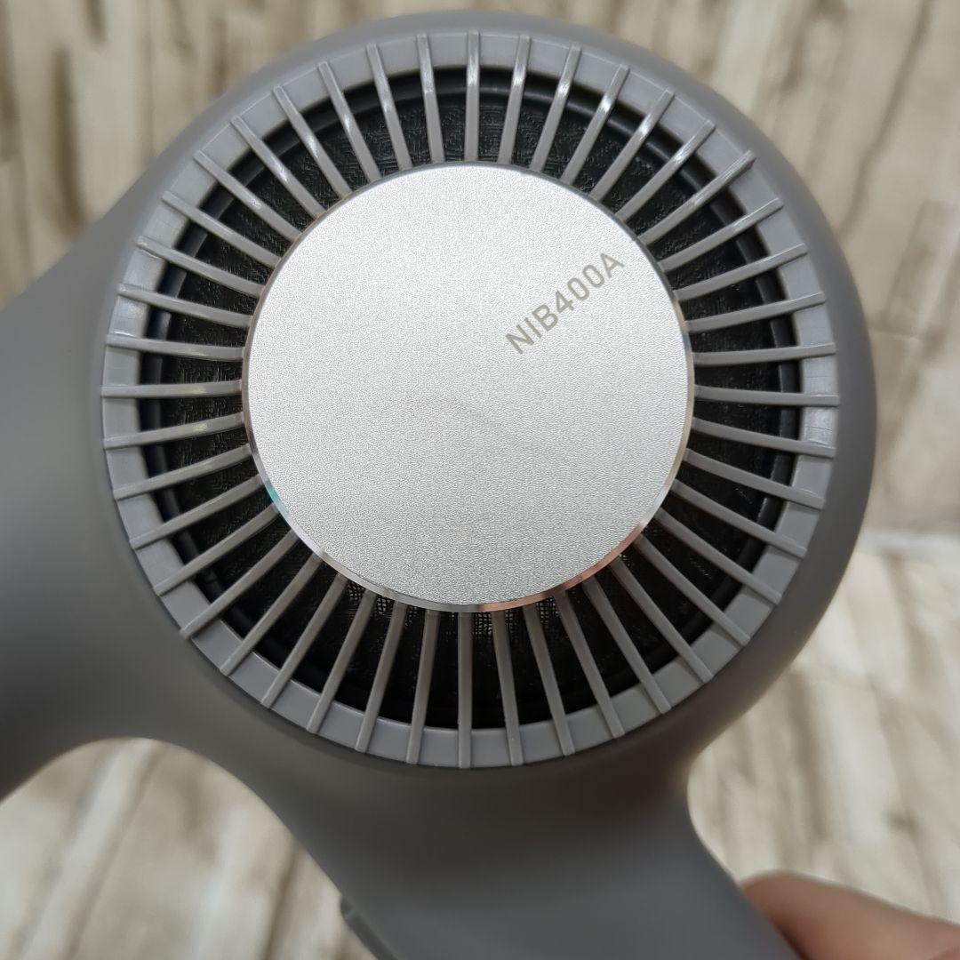 7/1107x07 テスコム ドライヤー NIB400A-H