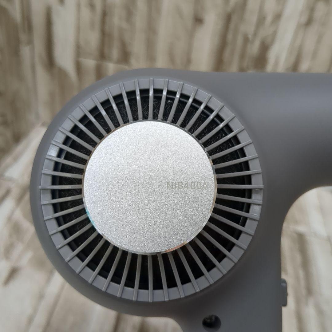 7/1107x07 テスコム ドライヤー NIB400A-H