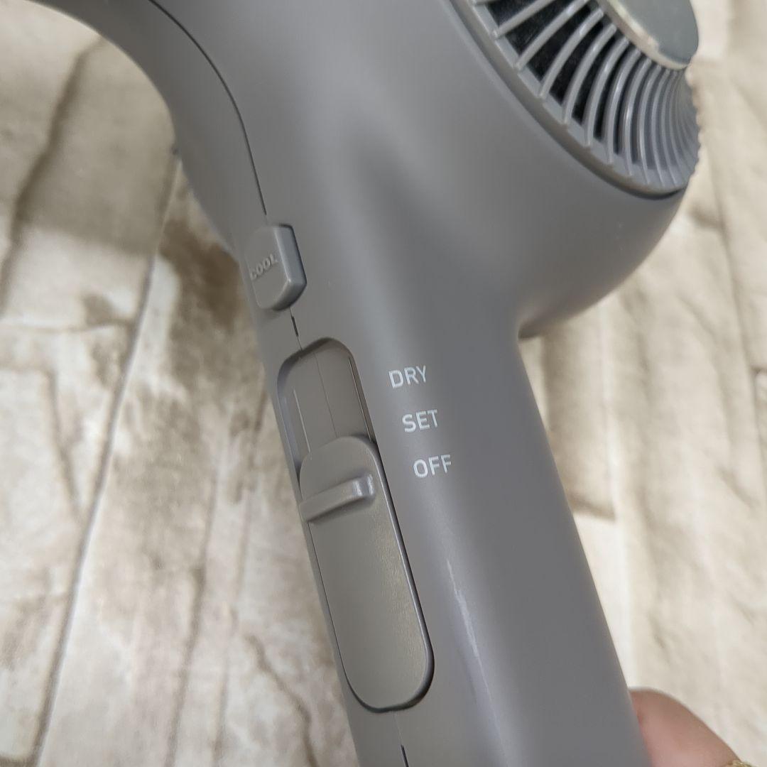 7/1107x07 テスコム ドライヤー NIB400A-H