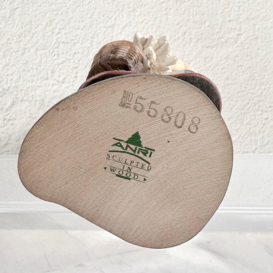 【L様ご確認】アンリ人形　エーデルワイズ女の子【Golden Blossom 】