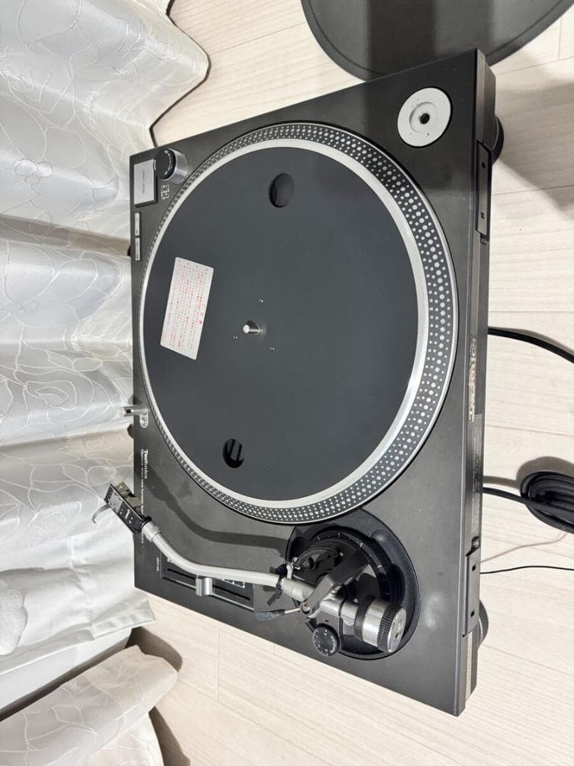Technics SL-1200MK3 テクニクス ターンテーブル