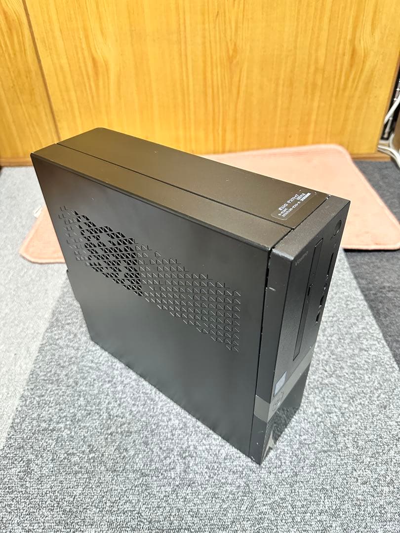 すぐ使用可能：Dell Vostro 3471 i3-6世代 Office 2