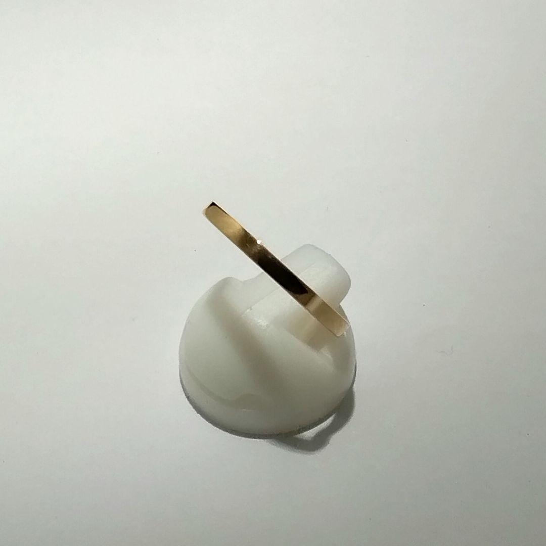 マル274、k10YG 、平甲丸、ジョイントスルーリング、