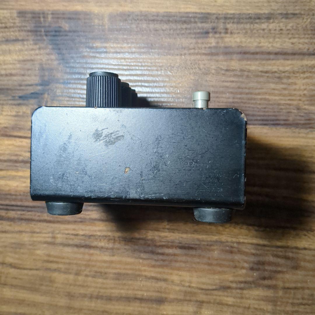 Pro Co RAT2 ギターエフェクター LM308N 動作確認済