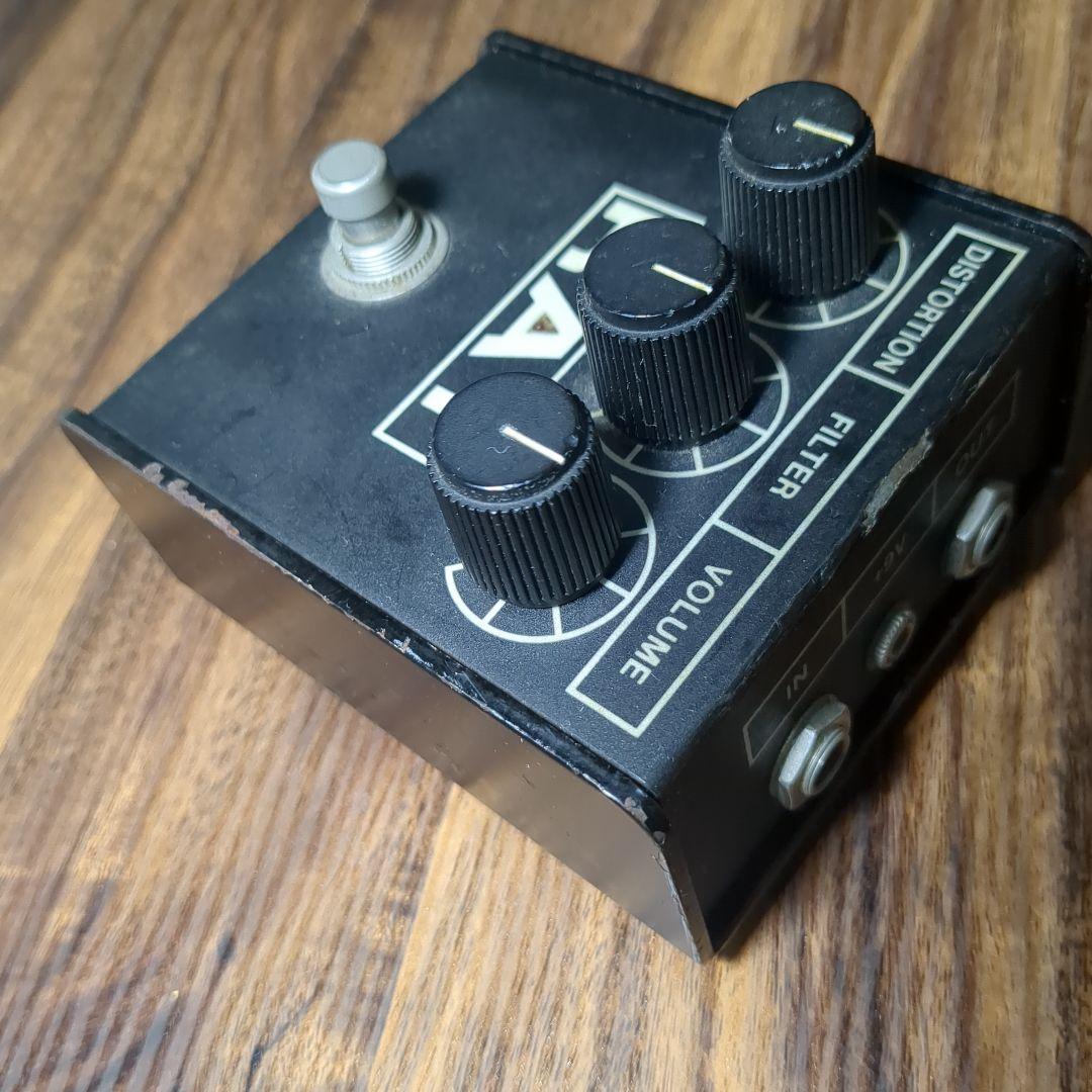 Pro Co RAT2 ギターエフェクター LM308N 動作確認済