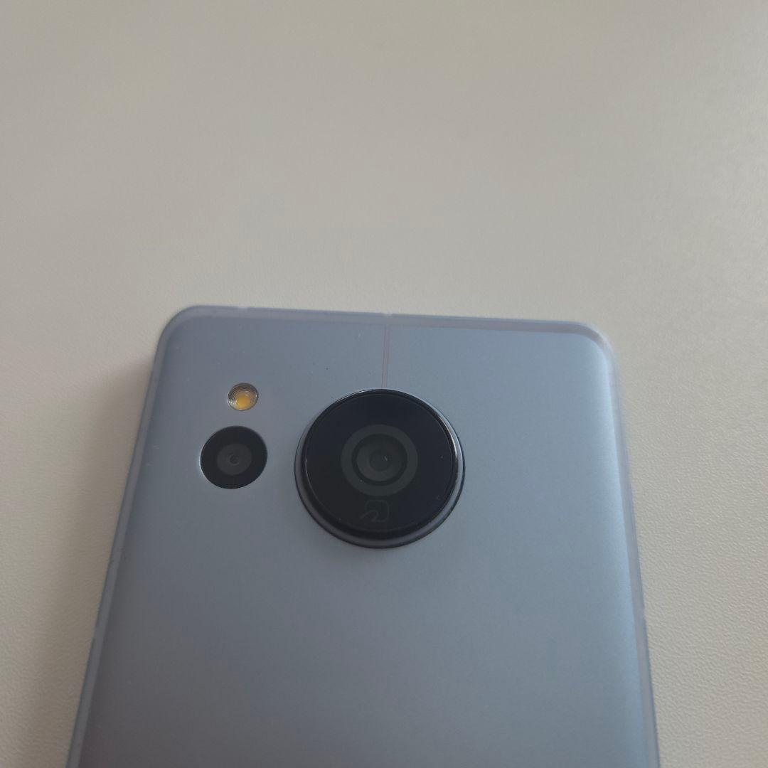 AQUOS Sense7 アンドロイド14 シムフリー 726