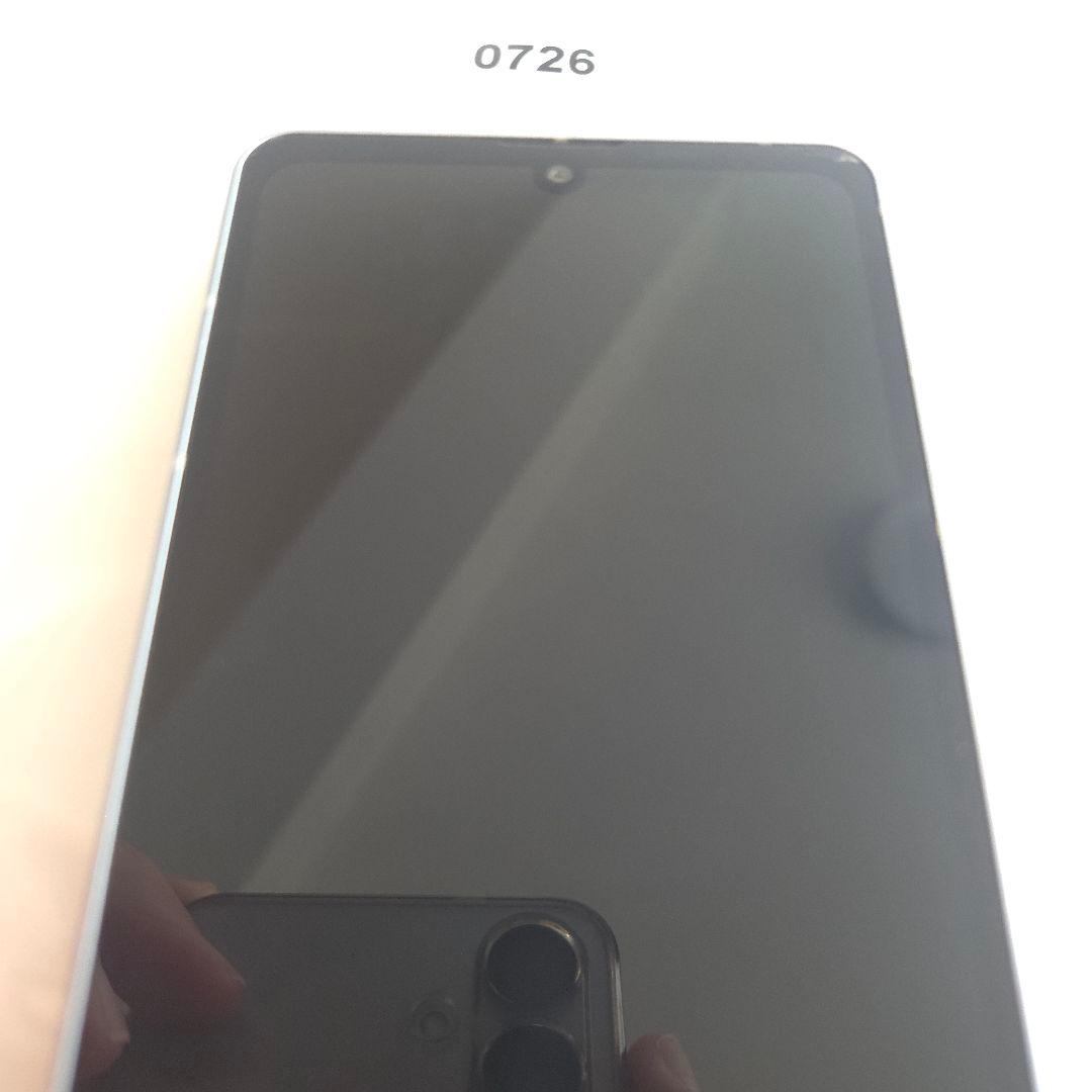 AQUOS Sense7 アンドロイド14 シムフリー 726