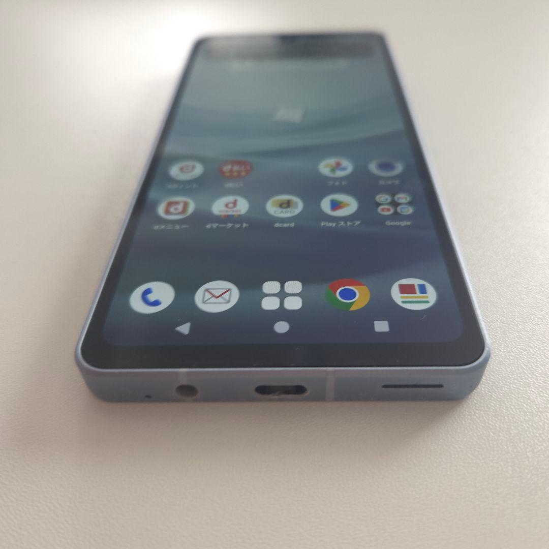 AQUOS Sense7 アンドロイド14 シムフリー 726