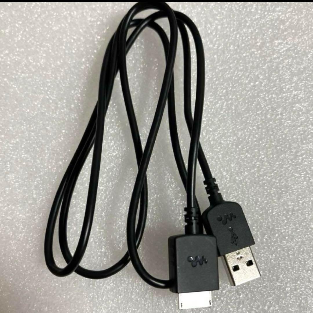 【バッテリー良好】SONY ウォークマン　NW-S315 16GB しろ