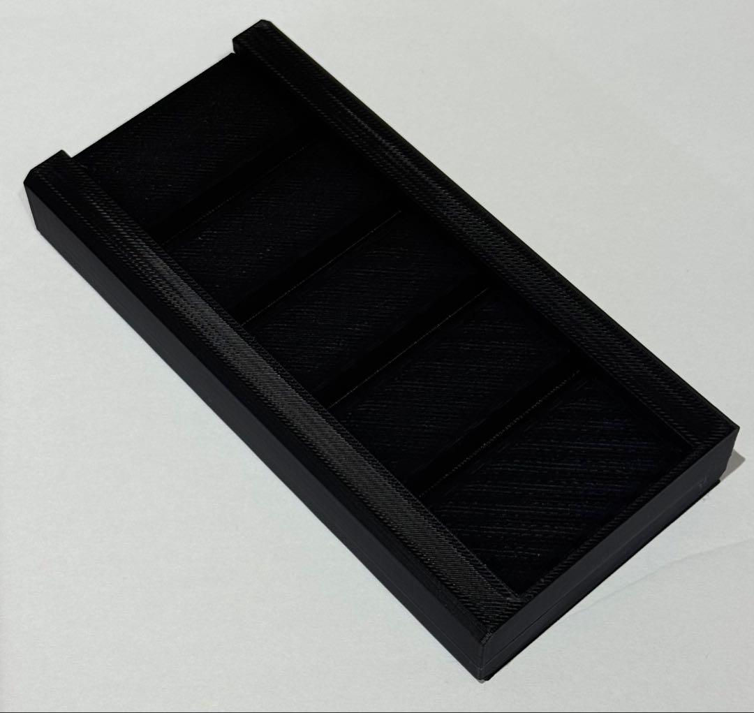 20g 金地金 10枚用ケース