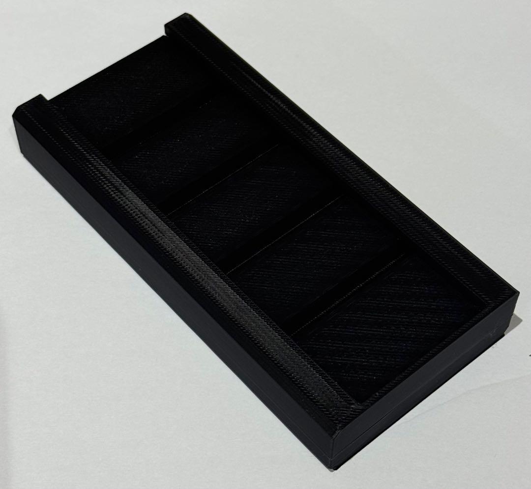 20g 金地金 10枚用ケース