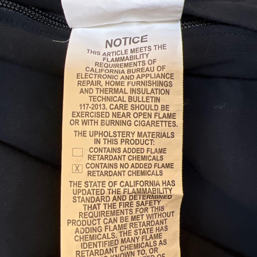 Yogibo Max　ヨギボー マックス カバー