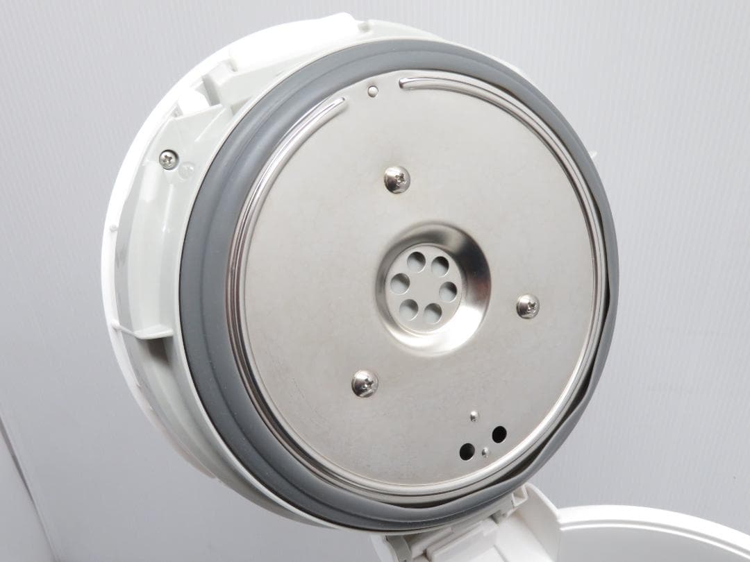 象印 スチーム式加湿器 EE-RQ50 日本製/フィルターレス 風邪予防