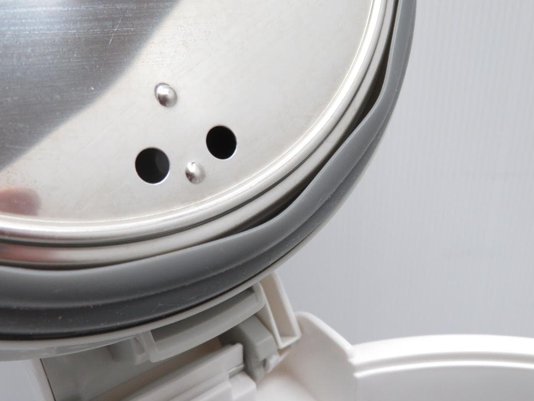 象印 スチーム式加湿器 EE-RQ50 日本製/フィルターレス 風邪予防