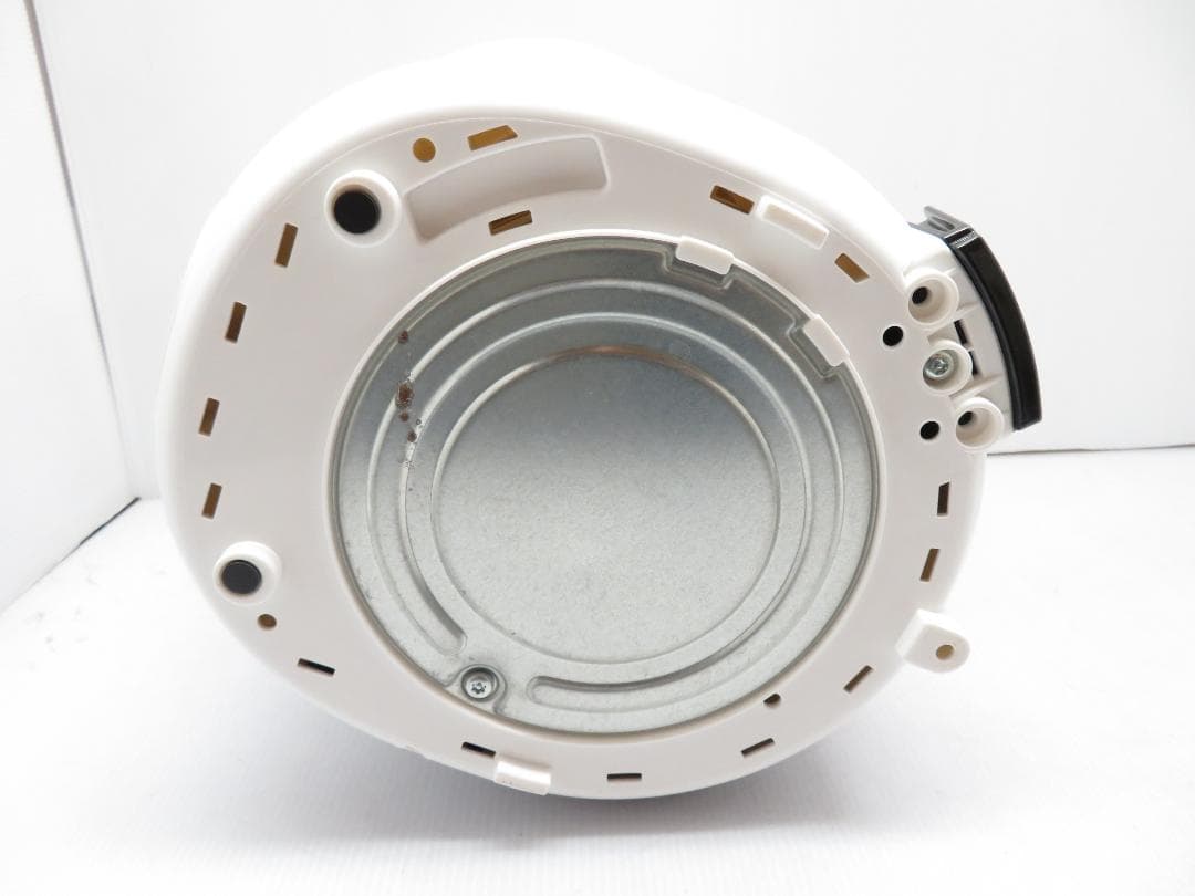 象印 スチーム式加湿器 EE-RQ50 日本製/フィルターレス 風邪予防