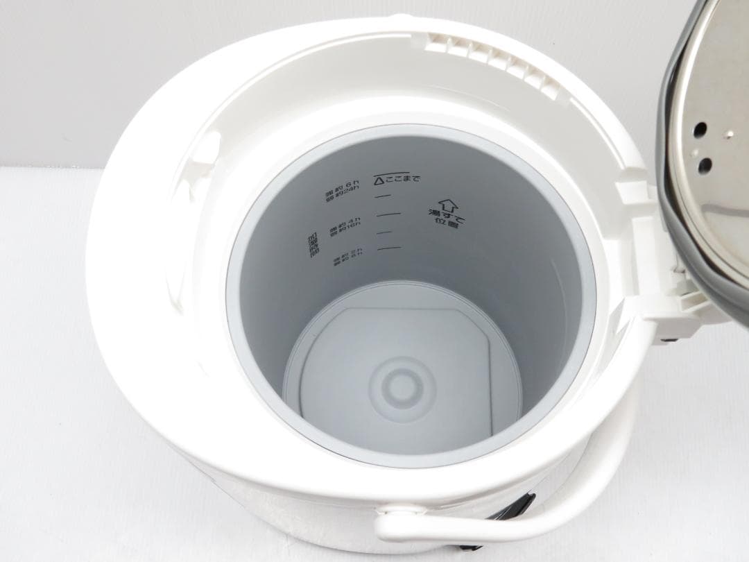 象印 スチーム式加湿器 EE-RQ50 日本製/フィルターレス 風邪予防