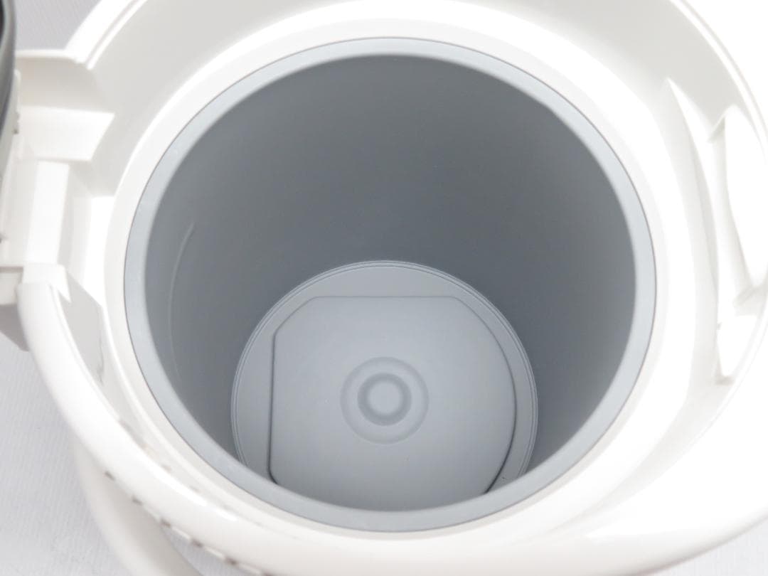 象印 スチーム式加湿器 EE-RQ50 日本製/フィルターレス 風邪予防