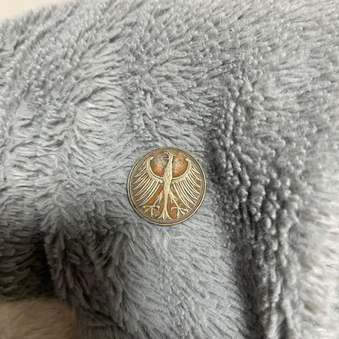 福*ん様 銀貨コレクション