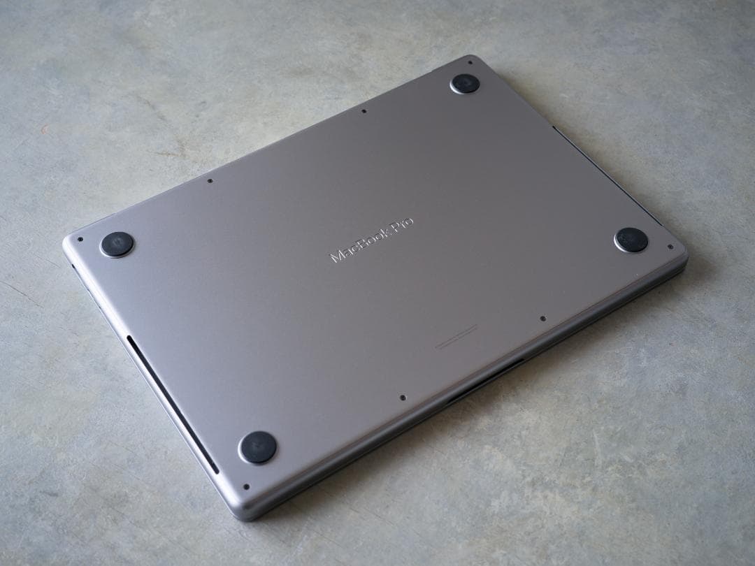 【美品】MacBook Pro M2 Max 14インチ／96GB 2TB