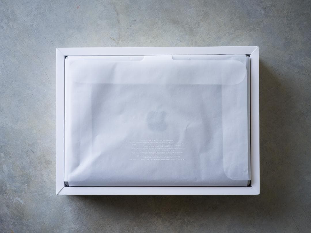 【美品】MacBook Pro M2 Max 14インチ／96GB 2TB