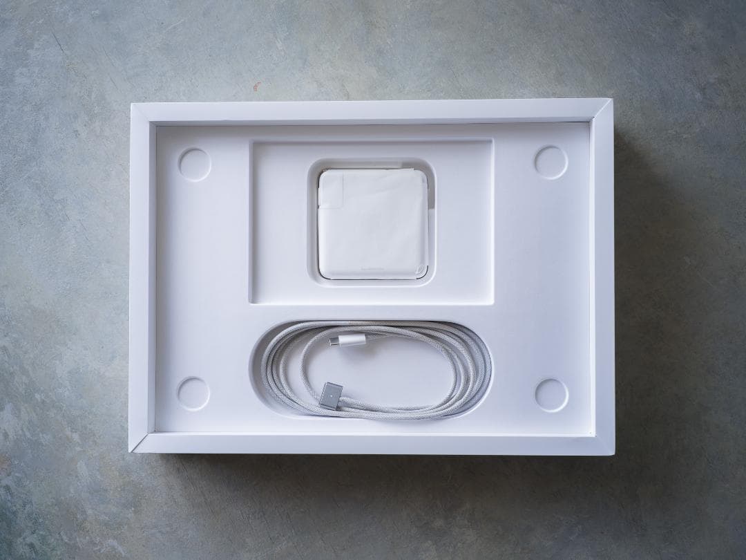 【美品】MacBook Pro M2 Max 14インチ／96GB 2TB