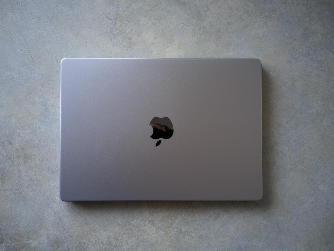 【美品】MacBook Pro M2 Max 14インチ／96GB 2TB