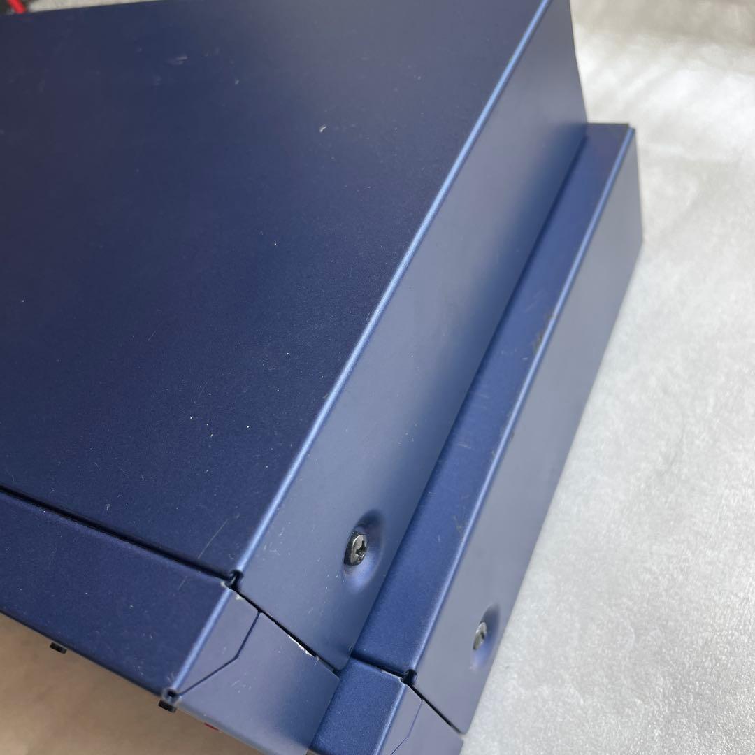 pineYAMAHA RTX830 ギガアクセスVPNルーター本体のみ2台