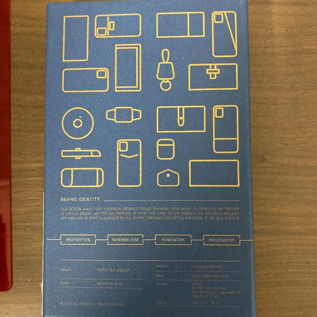 iPhone11 ケース　手帳型　レザー