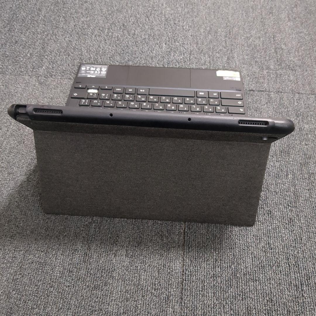 ASUS Chromebook 10.1インチタブレットPC【CZ1000DV】