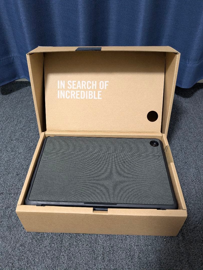 ASUS Chromebook 10.1インチタブレットPC【CZ1000DV】