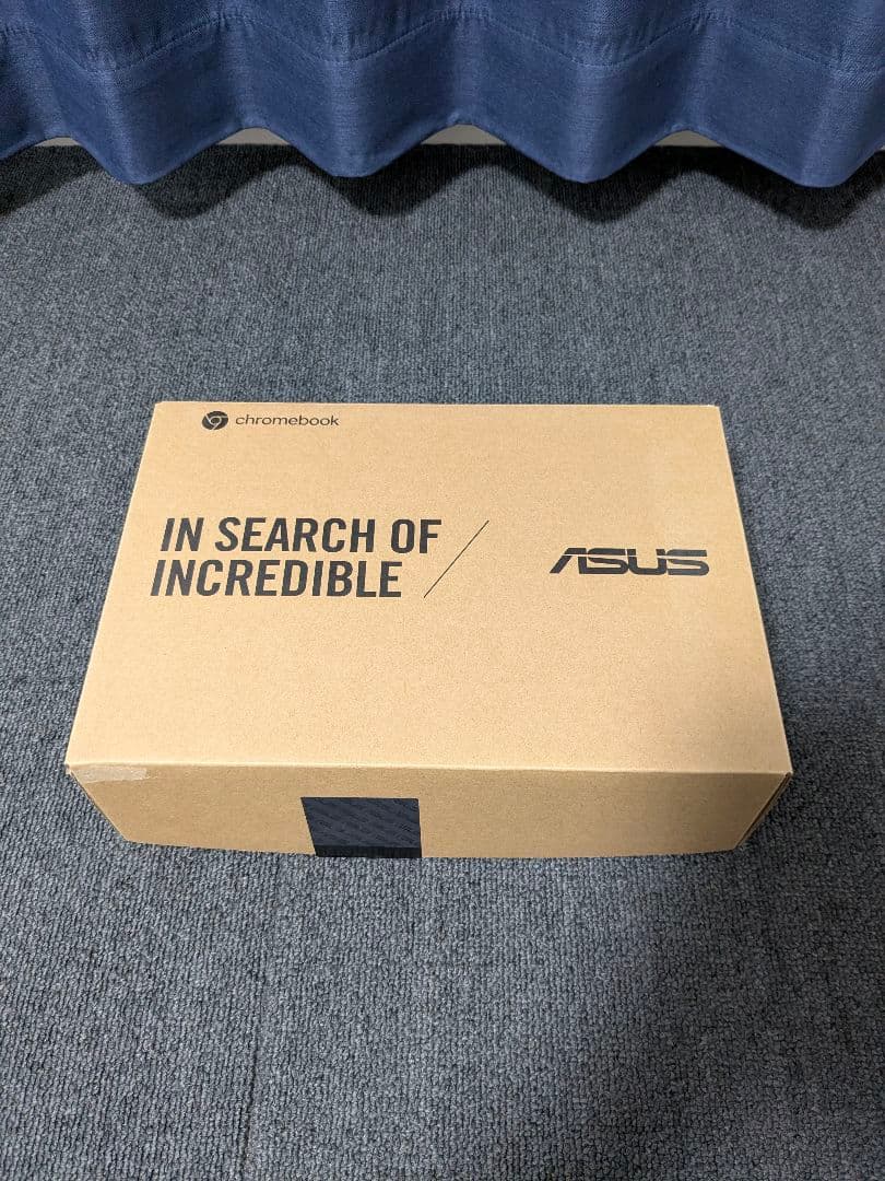 ASUS Chromebook 10.1インチタブレットPC【CZ1000DV】