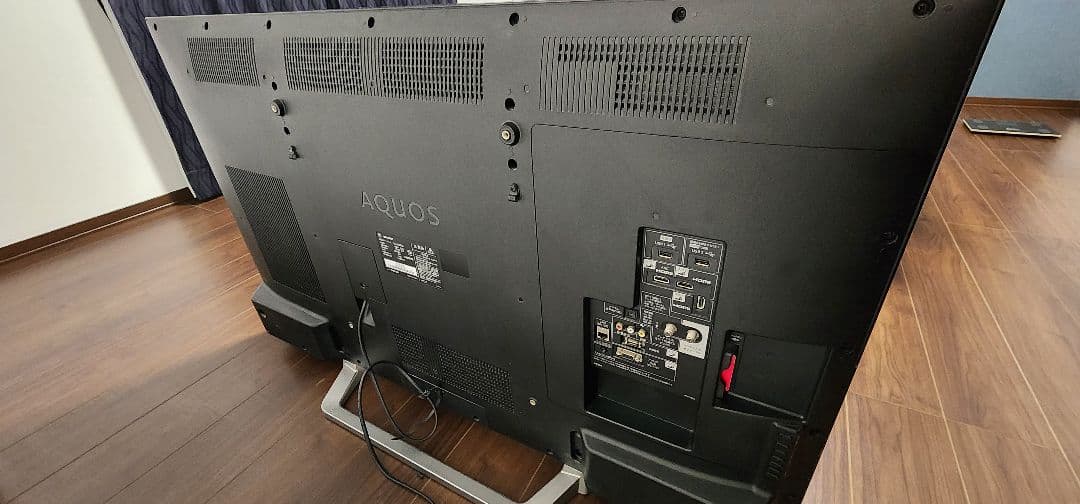 最終値下げ❗送料込み❗　 SHARP シャープ　50インチ　テレビ