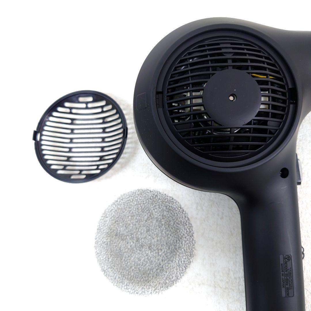 M0212F1 Nobby NB3100 マイナスイオンヘアドライヤー