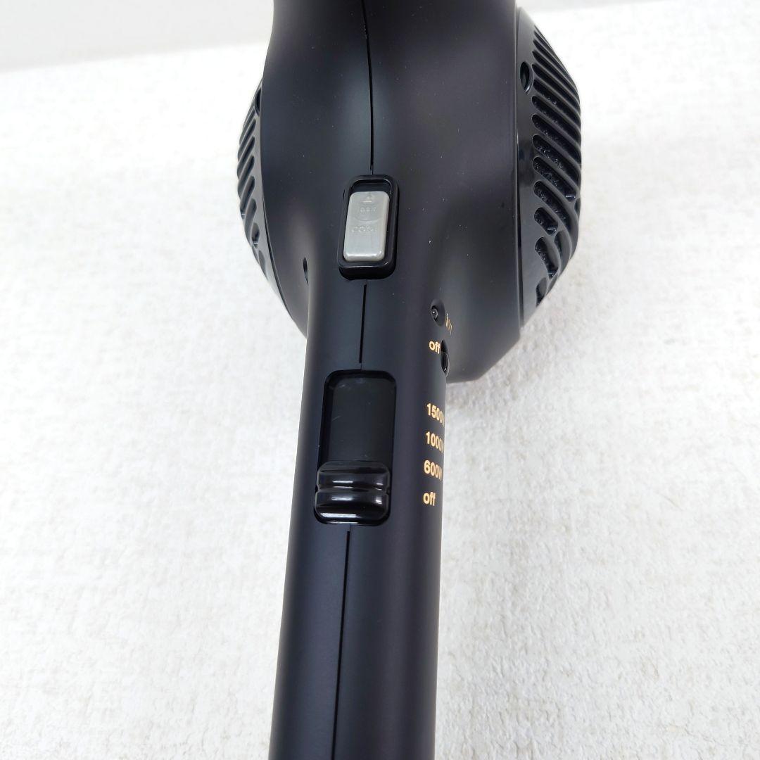 M0212F1 Nobby NB3100 マイナスイオンヘアドライヤー