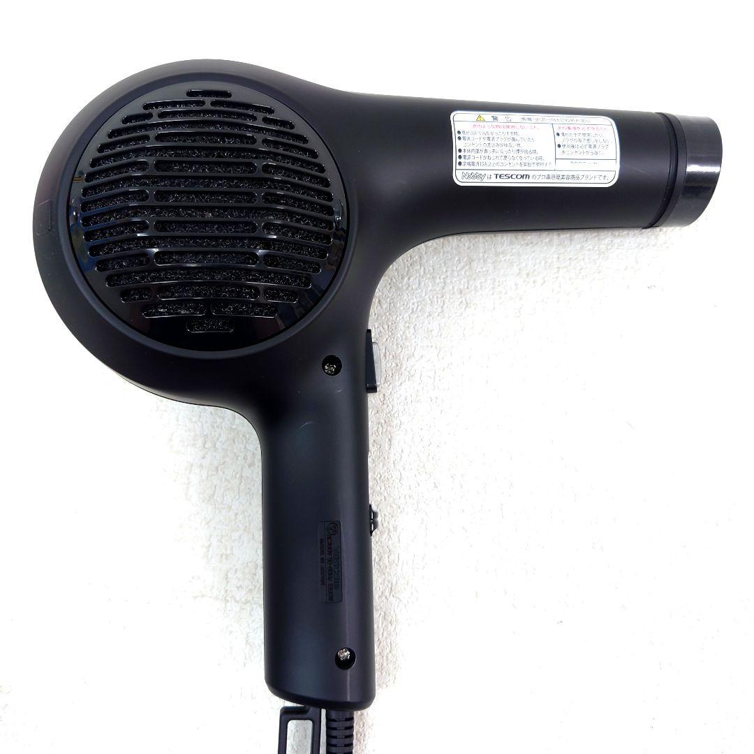 M0212F1 Nobby NB3100 マイナスイオンヘアドライヤー