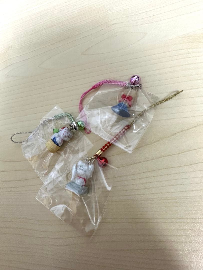 【レア多数】中部 ご当地キティ 9点セット